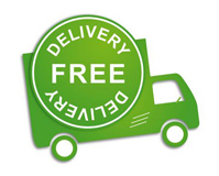 Free delivery